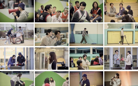 넷플릭스 예능 <유재석 캠프>, 오늘(2일) 2기 캠프 가동… 이효리X이상순 부부 깜짝 등판