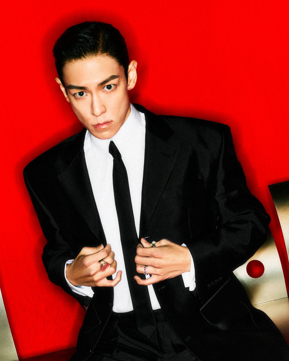 탑, 데뷔 20주년 日 1만석 무료 팬미팅 전격 개최…'다중관점'으로 팬심 정조준