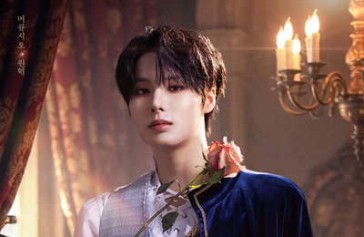 ‘로미오와 줄리엣’ 엘라스트 원혁, 흔들림 없는 가창력과 섬세한 감정 연기로 관객 호평