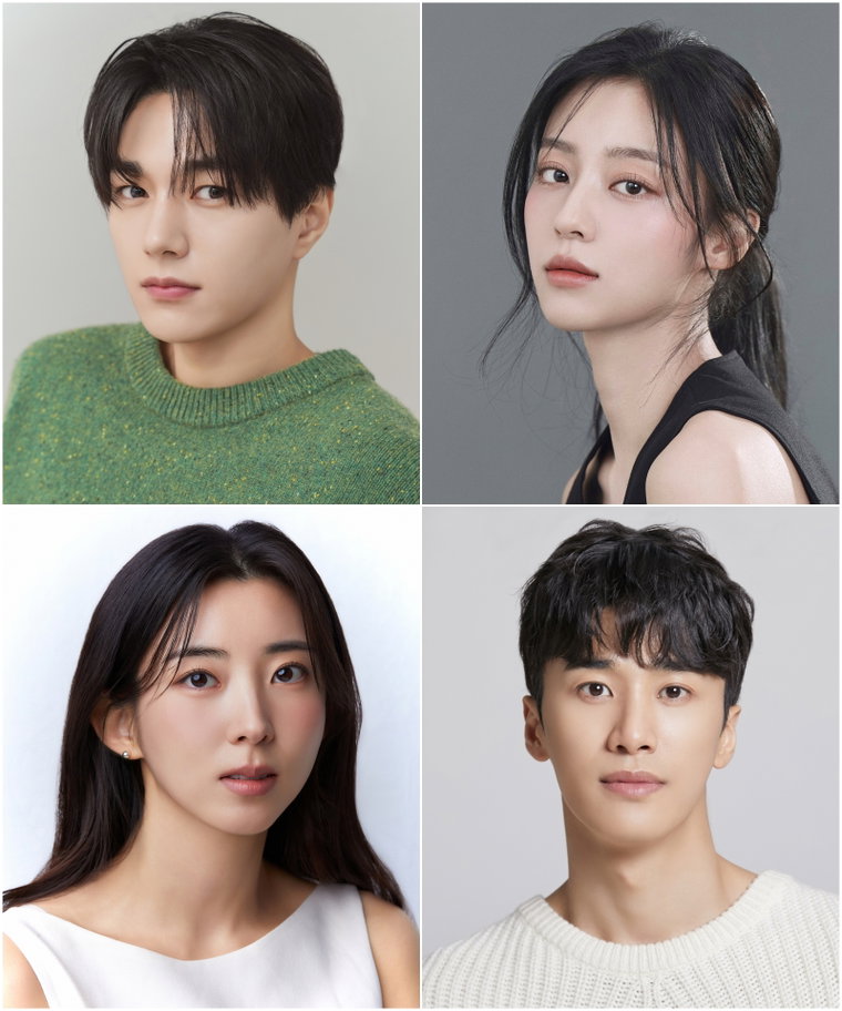 공감세포김명수(엘) 강민아 권소현 신우겸