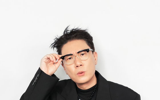 이상민, 11년 만에 플레이어로 컴백… 웨이브 ‘피의 게임X’ 참전