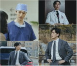 ‘흥행 보증수표’ 남궁민의 귀환… ‘결혼의 완성’서 격이 다른 연기 차력쇼 예고