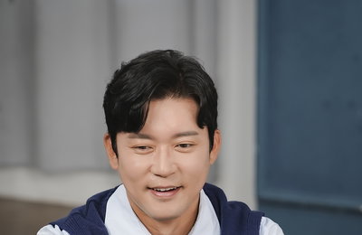 “혼자 하는 여행만 좋았는데…” 김대호가 밝힌 박명수·최다니엘·이무진과의 단단해진 여정
