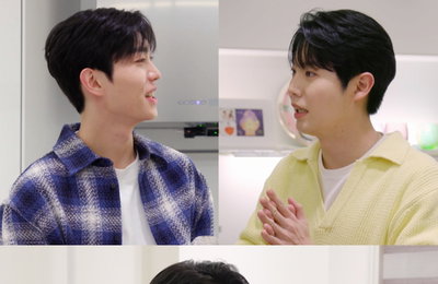 “심수봉에 걸그룹, 인간문화재까지” ‘편스토랑’ 손태진, 역대급 음악 명가 집안 입증