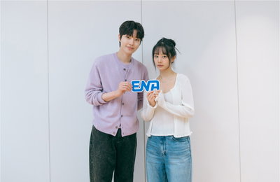 ENA 새 월화극 ‘그대에게 드림’, 황인엽X이혜리 청량한 첫사랑 재회 로맨스 예고