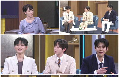 ‘데이앤나잇’ 무명전설 TOP3 성리·하루·장한별, 오디션 낙방부터 생활고까지 눈물 서사 고백