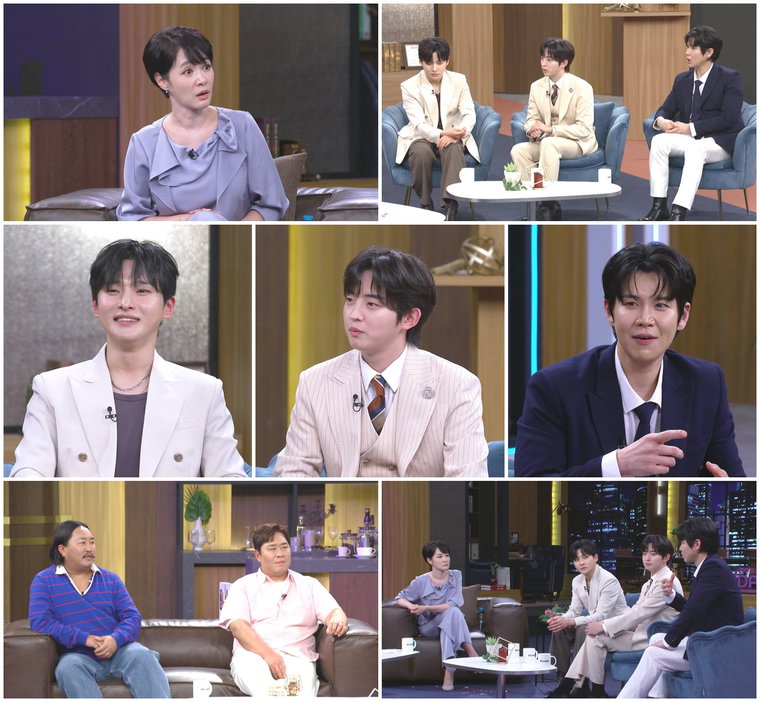 김주하의 데이앤나잇