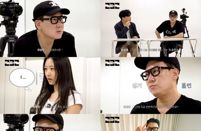 ‘232 프로젝트’ 이상민, 부상 지원자 치료비 약속까지… 반전 멘토링