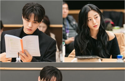 새 드라마 ‘공감세포’, 김명수·강민아·권소현의 특별한 연기 시너지 예고