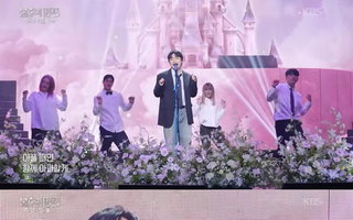 박현규, 신곡 ‘오로라’ 공식 활동 성료… 감성 보컬리스트 진가 입증
