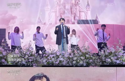 박현규, 신곡 ‘오로라’ 공식 활동 성료… 감성 보컬리스트 진가 입증