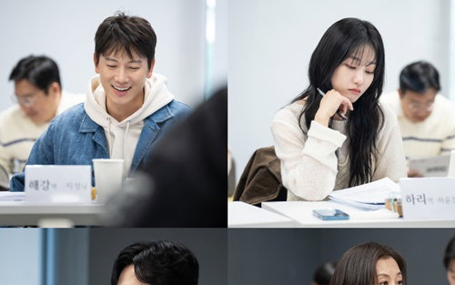 “장기수선충당금 노린다” ‘아파트’ 지성, 전직 보스로 파격 변신… 하반기 기대작 예고