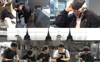‘전참시’ 윤남노 셰프, 빚 6억 들인 첫 가게 최초 공개… 짠내 폭발 초보 사장 수난기