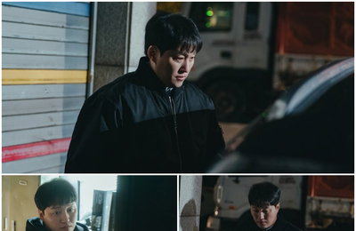 ‘결혼의 완성’ 김대명, 사상 첫 극강 빌런 변신… 남궁민과 목숨 건 사투 예고