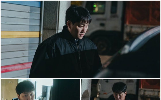 ‘결혼의 완성’ 김대명, 사상 첫 극강 빌런 변신… 남궁민과 목숨 건 사투 예고