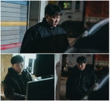‘결혼의 완성’ 김대명, 사상 첫 극강 빌런 변신… 남궁민과 목숨 건 사투 예고