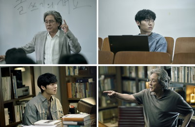 ‘맨 끝줄 소년’ 김규태 감독 “최민식의 입체적 연기·최현욱의 폭발적 집중력 감탄”