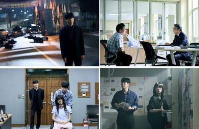 김무열X이성민X진기주X표지훈 뭉쳤다… ‘참교육’이 선보일 강력한 3대 관전 포인트