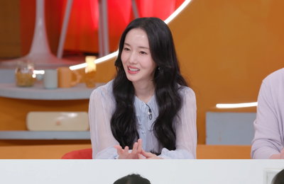 ‘편스토랑’ 이정현 화 풀어주기 대작전… 남편의 무장해제 특급 비법은?