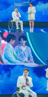 ‘미스트롯 포유’ 윤태화X현대화, 임재범 ‘비상’으로 최초 2연승 도전