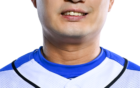 ‘불꽃 파이터즈’ 오승환, 삼성 시절 퍼포먼스 예고… 7일 배재고전 독점 생중계