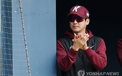 키움 마운드 깊은 한숨…히우라 2연속포, 희망 쏘아 올리다!