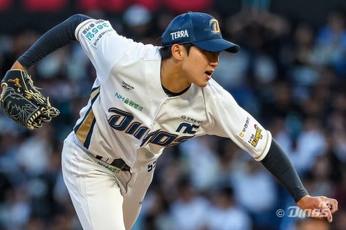 구창모 에이스 명품투! NC, 삼성 잡고 7위 수성… 중위권 판도 대격변 예고!