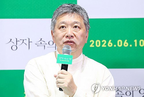 '친한파' 고레에다 감독 「한국은 특별」…'상자 속의 양'으로 깊은 울림 예고!