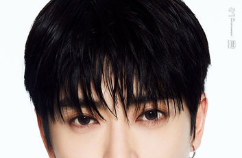 NCT 재현, 1년 8개월 만 귀환! 잠실 달굴 제대 첫 팬콘 '모노'