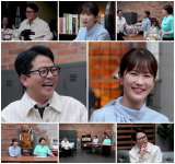 ‘이호선의 사이다’ 김지민, 남편 김준호 만행 폭로 “동해 친정집에서 내 험담해”