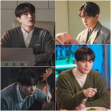 김명수, 새 드라마 ‘공감세포’서 유능한 심리 상담가 변신… 7월 첫 방송