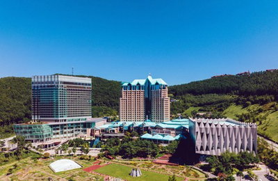 정선에 뜬 당구 별들! 하이원 챔피언십, 지역경제 부활 샷 쏜다!