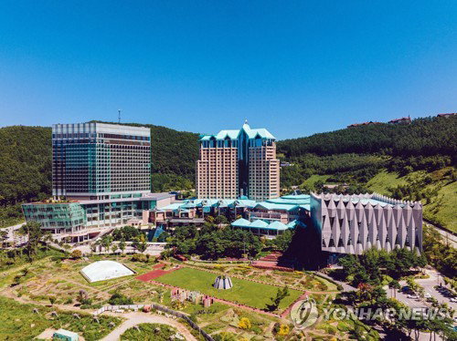 정선에 뜬 당구 별들! 하이원 챔피언십, 지역경제 부활 샷 쏜다!
