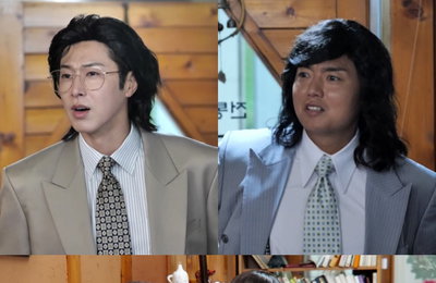 ‘놀면 뭐하니?’ 유노윤호X곽범 출격… 전라도 편 ‘쩐의 전쟁’ 터진다
