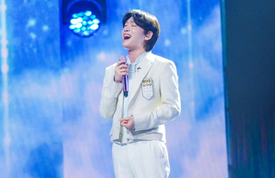 ‘금타는 금요일’ 김용빈 vs 춘길, 조항조 명곡 두고 치열한 데스매치 성사