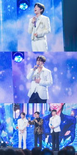 ‘금타는 금요일’ 김용빈 vs 춘길, 조항조 명곡 두고 치열한 데스매치 성사
