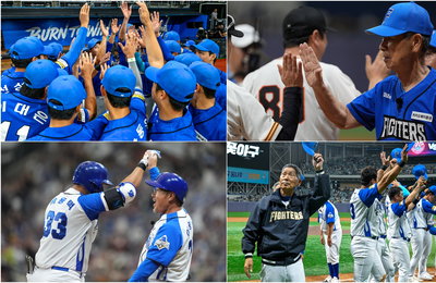 SBS Plus ‘불꽃야구’, 7일 고척돔서 시즌 첫 생중계… 배재고와 맞대결