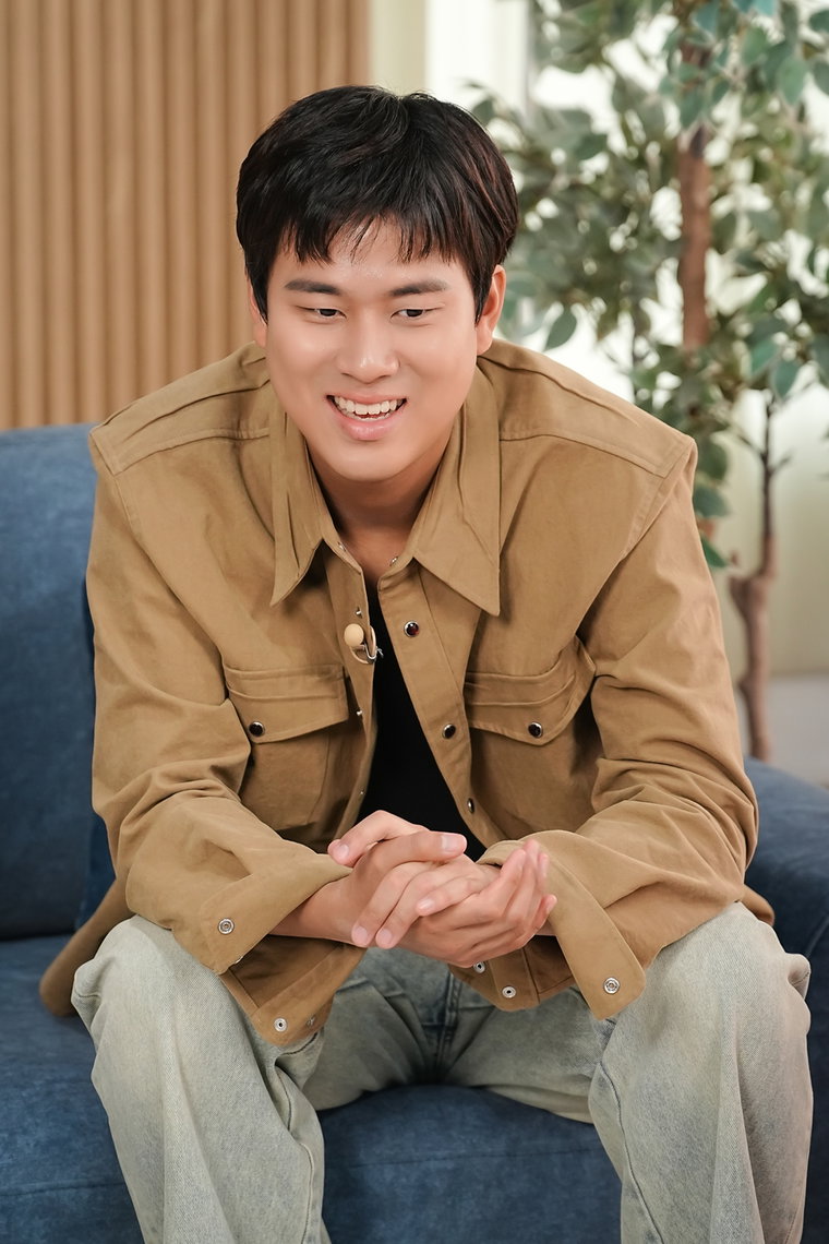 MBC에브리원 ‘위대한 가이드3’ 이무진