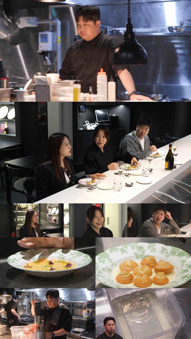전지적참견시점_윤남노_가게오픈