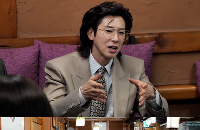 ‘놀면 뭐하니?’ 유노윤호X곽범, 전남·전북 사투리 매력 대방출… 6일 방송 예고
