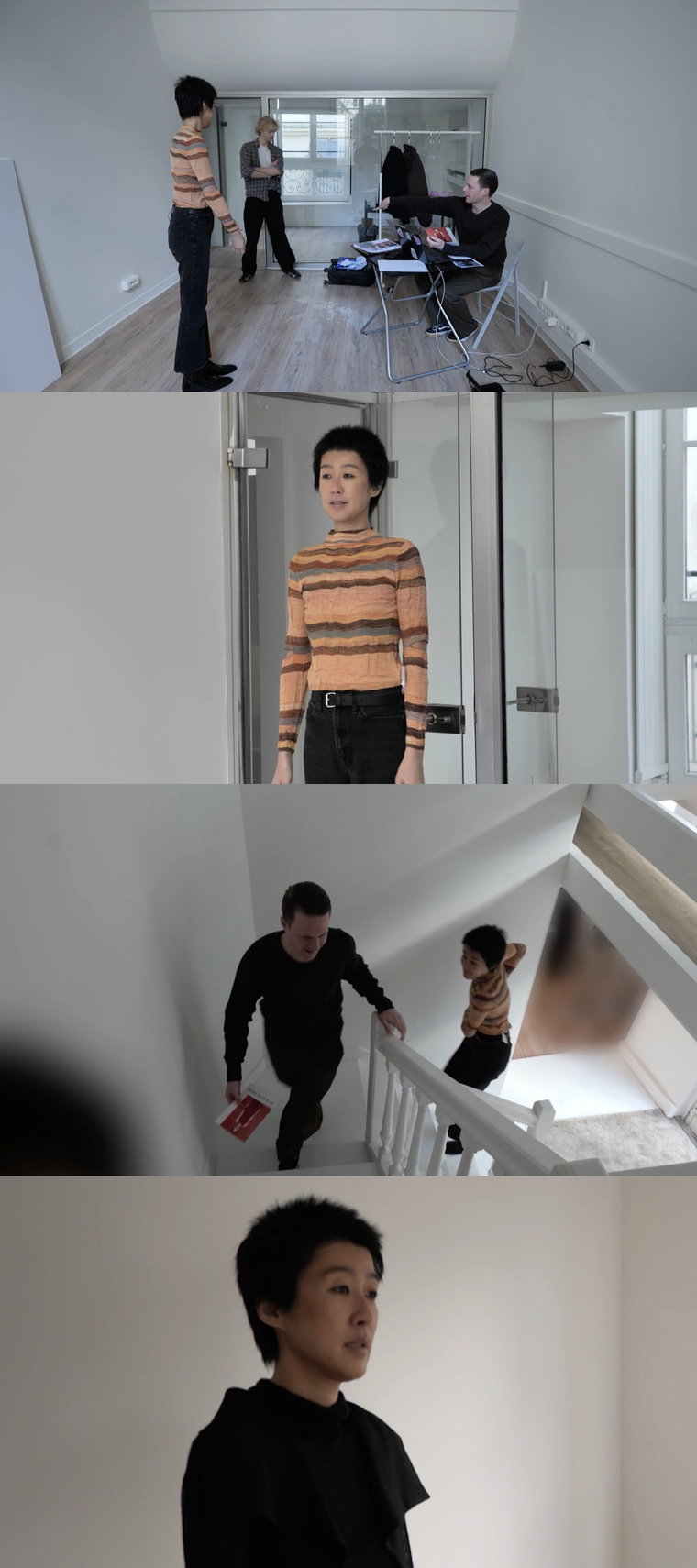 소라와진경_홍진경_뉴오디션