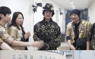 ‘전참시’ 김광진, 연세대 콘서트 매진 신화… ‘편지’·‘마법의 성’ 감동 무대 선사