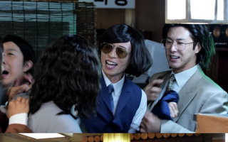 ‘놀면 뭐하니?’ 계산대 앞 난리 통 포착… 촌놈들 전라도의 의리 지켜낼까