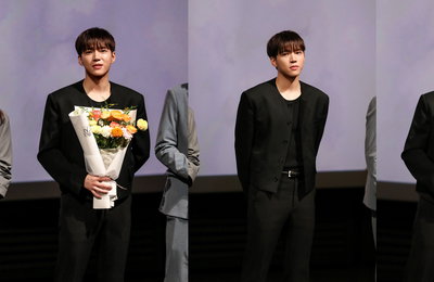 남우현, 첫 스크린 데뷔 ‘납치 48시간’ 팬 대관 이벤트 성료
