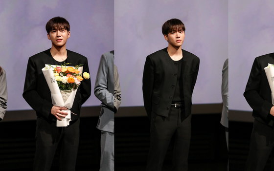 남우현, 첫 스크린 데뷔 ‘납치 48시간’ 팬 대관 이벤트 성료