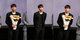 남우현, 첫 스크린 데뷔 ‘납치 48시간’ 팬 대관 이벤트 성료