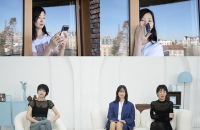 ‘소라와 진경’ 이소라, 기적의 합격 문자 속 숨겨진 비밀 공개
