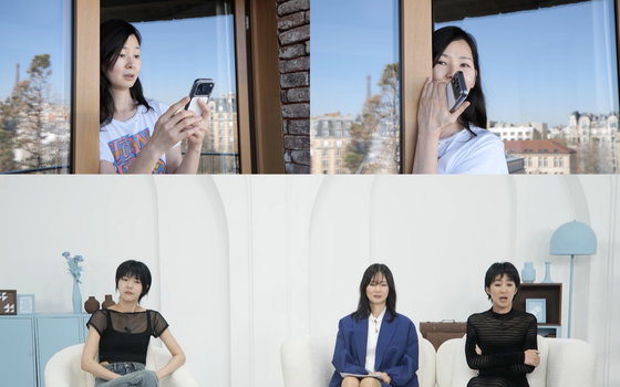 ‘소라와 진경’ 이소라, 기적의 합격 문자 속 숨겨진 비밀 공개