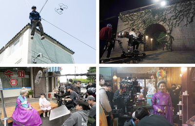 라미란X이레 ‘이상한 과자 가게 전천당’, 개봉 10일 만에 13만 돌파… 역주행 신화 시동