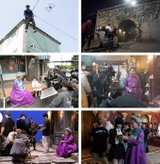 라미란X이레 ‘이상한 과자 가게 전천당’, 개봉 10일 만에 13만 돌파… 역주행 신화 시동